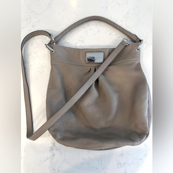 Marc Jacob’s Hilliar Hobo Bag - Picture 1 of 6